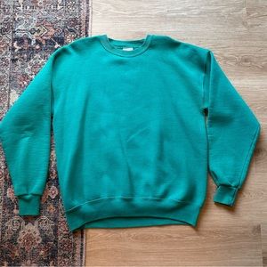 Vintage Sturdy Sweats Crew